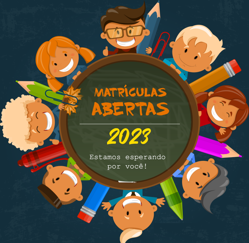Matrículas 2021 - Abertas